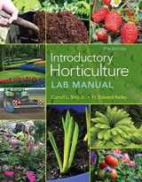 9781285424750-1285424751-Lab Manual for Shry/Reiley's Introductory Horticulture, 9th