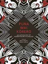 9781869408176-1869408179-Puna Wai Korero: An Anthology of Maori Poetry in English