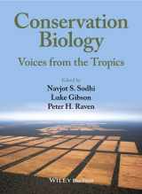9780470658635-0470658630-Conservation Biology: Voices from the Tropics