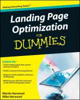 9780470502112-0470502118-Landing Page Optimization For Dummies