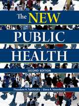 9780123708908-0123708907-The New Public Health: An Introduction for the 21st Century