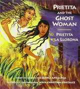 9780892391677-0892391677-Prietita and the Ghost Woman/Prietita y la llorona
