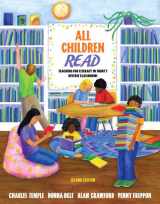 9780205517312-0205517315-All Children Read: Teaching for Literacy in Today's Diverse Classroom (2nd Edition)