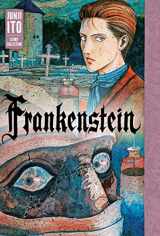 9781974703760-1974703762-Frankenstein: Junji Ito Story Collection