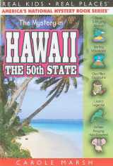 9780635074454-0635074451-The Mystery in Hawaii (Real Kids! Real Places! (Paperback))