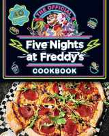 9781338851298-1338851292-The Official Five Nights at Freddy's Cookbook: An AFK Book
