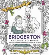 9780711269910-0711269912-Unofficial Bridgerton Colouring Book: Gorgeous Gowns & Hunky Heroes for Fans of the Show