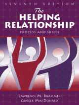 9780205290420-0205290426-The Helping Relationship: Process and Skills (7th Edition)
