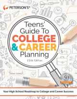 9780768945898-0768945895-Teens' Guide to College and Career Planning