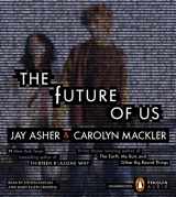 9781611760316-1611760313-The Future of Us