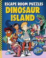 9780753476826-0753476827-Escape Room Puzzles: Dinosaur Island