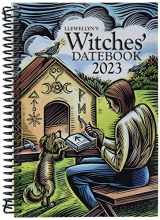 9780738764047-0738764043-Llewellyn's 2023 Witches' Datebook