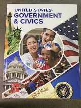 9780079022899-0079022898-United States Government & Civics, Student Edition (GOVERNMENT IN THE U.S.)