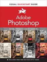 9780137640836-0137640838-Adobe Photoshop Visual QuickStart Guide