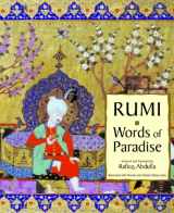 9780711226517-0711226512-Rumi: Words of Paradise