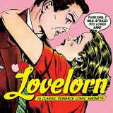 9781908150448-1908150440-Lovelorn: 16 Classic Romance Comic Magnets