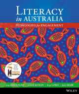 9781118400906-1118400909-Literacy in Australia: Pedagogies for Engagement