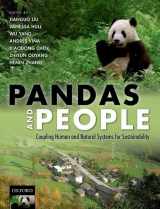 9780198703549-0198703546-Pandas and People: Coupling Human and Natural Systems for Sustainability