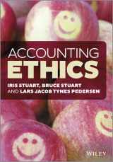 9781118542408-1118542401-Accounting Ethics
