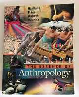 9781305258983-1305258983-The Essence of Anthropology