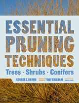 9781604692884-160469288X-Essential Pruning Techniques: Trees, Shrubs, and Conifers