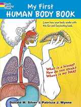 9780486468211-0486468216-My First Human Body Book
