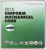 9781938936708-1938936701-2015 Uniform Mechanical Code Loose-Leaf w/Tabs