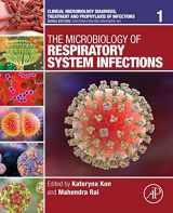 9780128045435-0128045434-The Microbiology of Respiratory System Infections (Volume 1) (Clinical Microbiology Diagnosis, treatment and prophylaxis of infections, Volume 1)