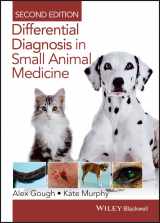 9781118409688-111840968X-Differential Diagnosis in Small Animal Medicine