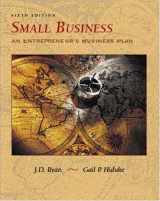 9780030335877-0030335876-Small Business: An Entrepreneur’s Business Plan