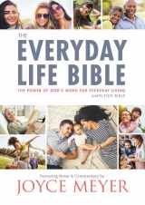 9781478922919-1478922915-The Everyday Life Bible: The Power of God's Word for Everyday Living
