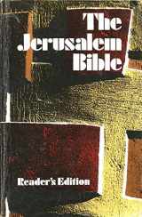 9780385011563-0385011563-The Jerusalem Bible