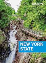 9781640498297-164049829X-Moon New York State: Getaway Ideas, Road Trips, Local Spots (Travel Guide)