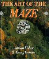 9780297830276-0297830279-Art Of The Maze