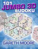 9781499648454-1499648456-101 Jumbo 3D Sudoku