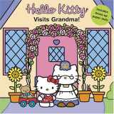 9780810949379-0810949377-Hello Kitty Visits Grandma!