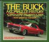 9780915038473-0915038471-The Buick: A Complete History (Automobile Quarterly Library Series)
