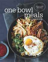 9781681882451-1681882450-One Bowl Meals Cookbook