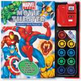 9780794411350-0794411355-Marvel Heroes Storybook and Movie Theater