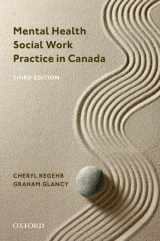 9780199037032-0199037035-Mental Health Social Work Practice in Canada