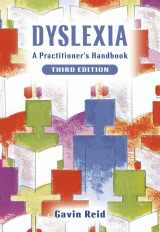 9780470848524-0470848529-Dyslexia: A Practitioner's Handbook