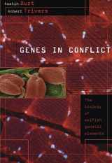 9780674027220-0674027221-Genes in Conflict: The Biology of Selfish Genetic Elements
