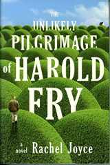 9780812993295-0812993292-The Unlikely Pilgrimage of Harold Fry: A Novel
