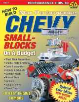 9781932494846-1932494847-David Vizard's How to Build Max-Performance Chevy Small-Blocks on a Budget (Performance How-To)