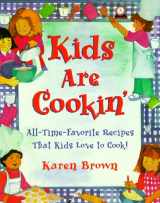 9780671575526-067157552X-Kids Are Cookin'