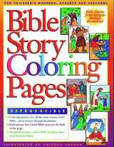 9780830718696-0830718699-Bible Story Coloring Pages 1