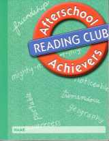 9780669504934-0669504939-Great Source Afterschool Achievers Reading: Student Edition Grade 5