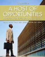 9780130145918-0130145912-A Host of Opportunities: An Introduction to Hospitality Management