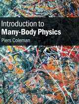 9780521864886-0521864887-Introduction to Many-Body Physics