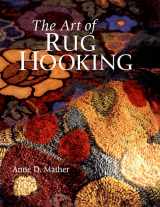 9780806917634-0806917636-The Art of Rug Hooking